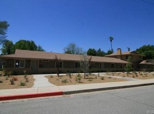 1365 Lafayette Rd, Claremont, CA 91711