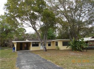 2319 Davis Blvd, Fort Myers, FL 33905
