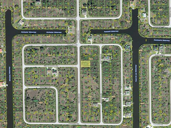 3rd image of 10416 Kingsville Dr