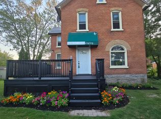 16 Highland Ave #B, Belleville, ON K8P3R1