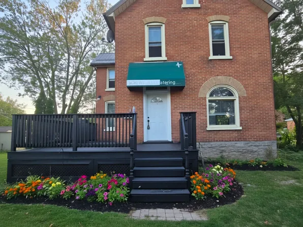 16 Highland Ave #B, Belleville, ON K8P 3R1
