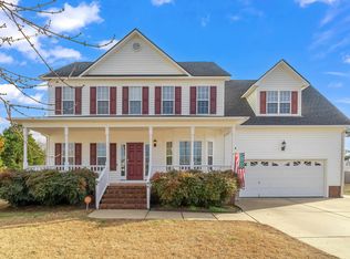 96 Elvis Dr, Garner, NC 27529