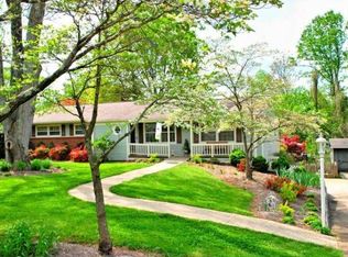 1304 Mizpah Church Rd, Rural Hall, NC 27045