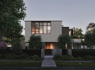 3455 Maple St, Vancouver, BC V6J3T7