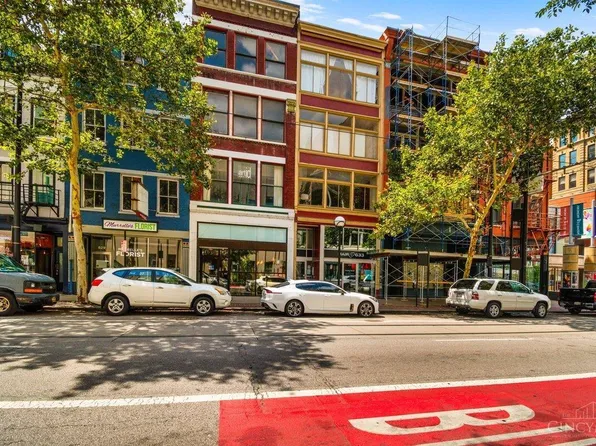 633 Main Street, Cincinnati, OH 45202