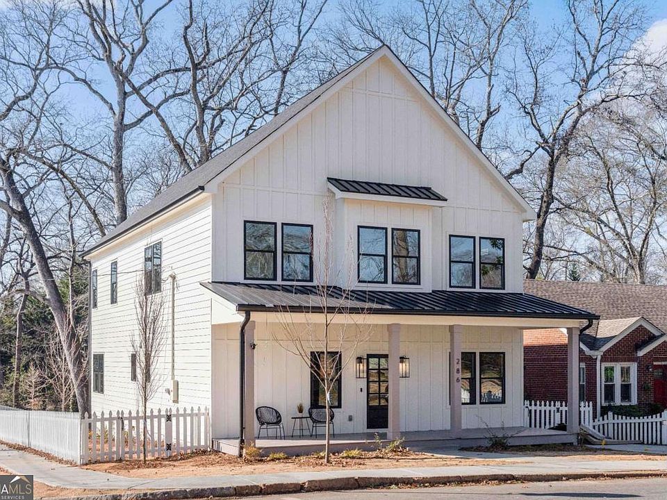 1st image of 286 Sisson Ave NE