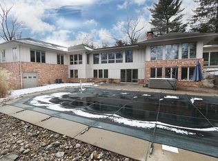 8055 Olentangy River Rd, Columbus, OH 43235