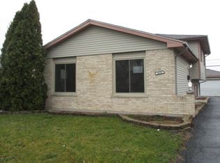 14541 S Albany Ave, Posen, IL 60469