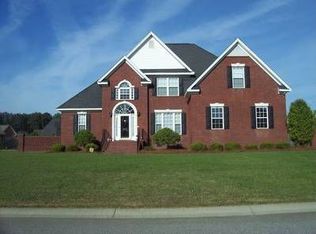 2812 Founder Dr, Florence, SC 29501