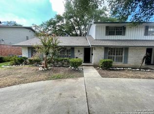 334 E Terra Alta Dr, San Antonio, TX 78209