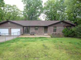 4848 Orchard Dr, Barnhart, MO 63012