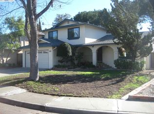 944 Seville Pl, Fremont, CA 94539