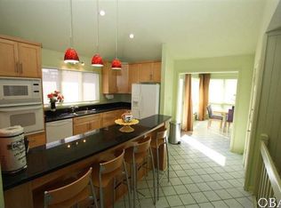 1103 Franklyn St, Corolla, NC 27927