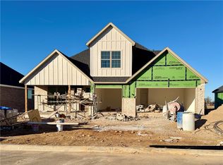 662 Primitivo Ave, Springdale, AR 72764