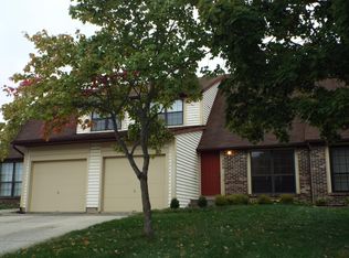359 Macintosh Way, Westerville, OH 43081