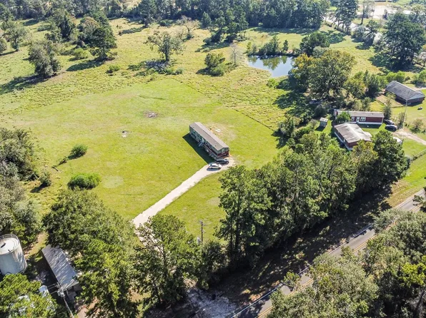 Fm 2693 W, New Waverly, TX 77358
