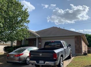 1303 Ridgewood Dr, Leander, TX 78641