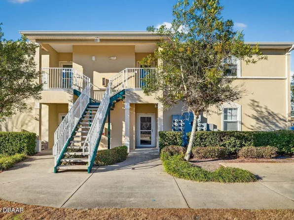 830 Airport Rd APT 101, Port Orange, FL 32128