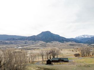 93 Copperleaf Dr, Cody, WY 82414