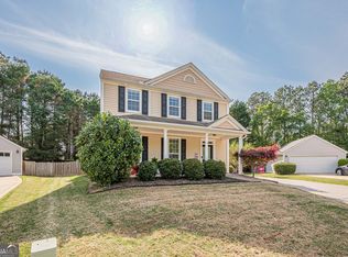 311 Summerstone Ct, Canton, GA 30114