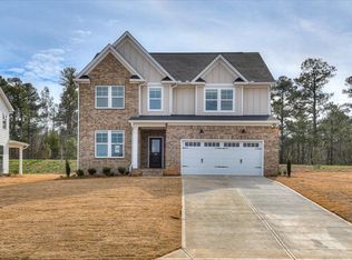 932 Scruple Way, North Augusta, SC 29860