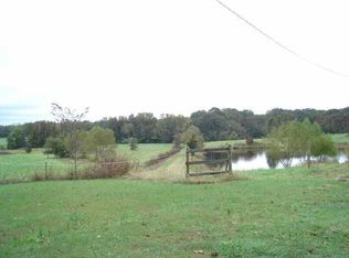 3060 Seward Dr, Eads, TN 38028