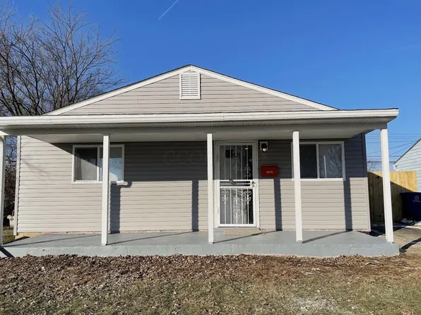 3079 Durham Dr, Columbus, OH 43207