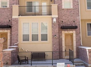 1100 Rockhurst Dr UNIT B, Highlands Ranch, CO 80129