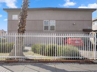 3206-3212 W 60th St #3206-08A, Los Angeles, CA 90043