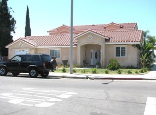 3180 W Polk Ave, Anaheim, CA 92801