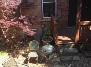 1532 W 19th St #2RB, Chicago, IL 60608