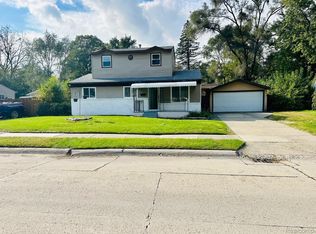 21371 Audrey Ave, Warren, MI 48091