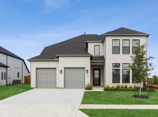 1100 Raftel Rd, Prosper, TX 75078