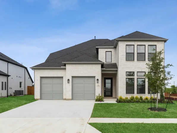 1100 Raftel Rd, Prosper, TX 75078