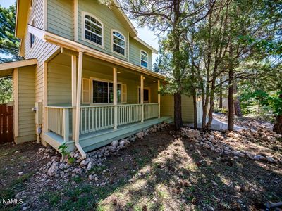 3840 S Sutter Creek Trl, Flagstaff, AZ, 86005