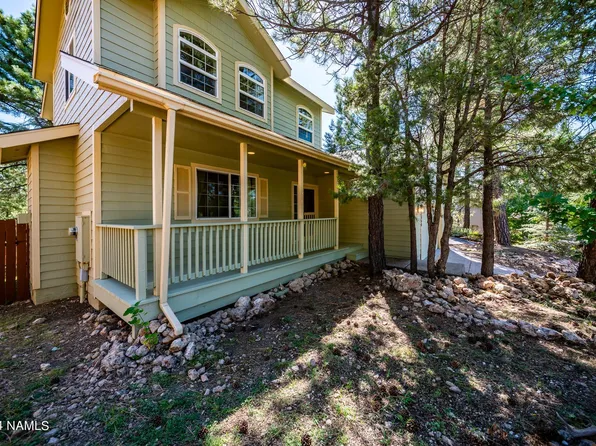 3840 S Sutter Creek Trl, Flagstaff, AZ 86005