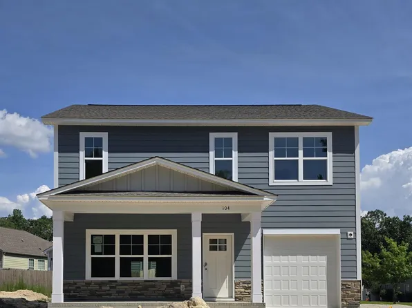 104 Creekside Cottage Ct, Blythewood, SC 29016