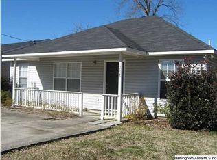 1638 Montague St, Leeds, AL 35094