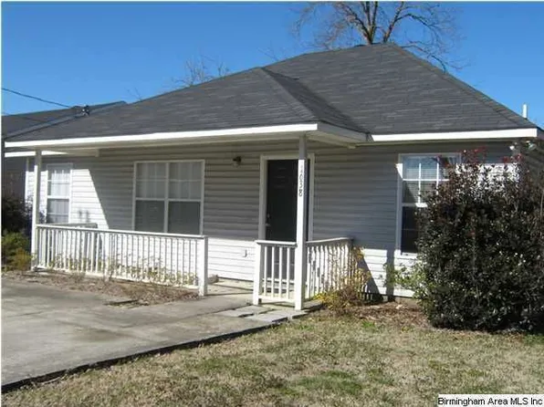 1638 Montague St, Leeds, AL 35094