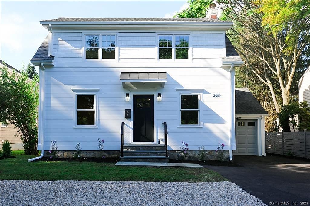 269 Oaklawn Ave, Stamford, CT 06905 Zillow