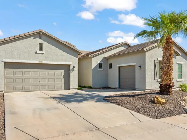 11934 W VILLA CHULA Lane, Sun City, AZ 85373