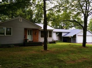 30140 County Road 581, Ishpeming, MI 49849