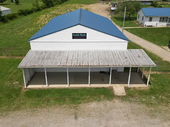 11437 County Road 550, Chillicothe, OH 45601