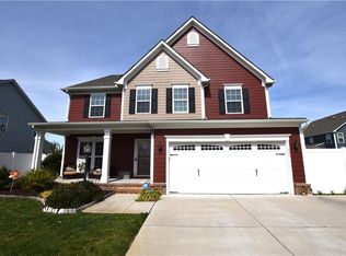 404 Mike Trl, Chesapeake, VA 23322