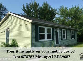 174 Coolidge Dr, Inwood, WV 25428