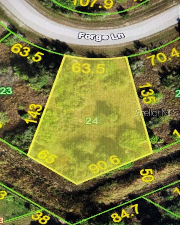 1st image of 14589 Forge Ln