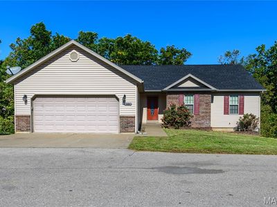 22880 Return Ln, Waynesville, MO, 65583