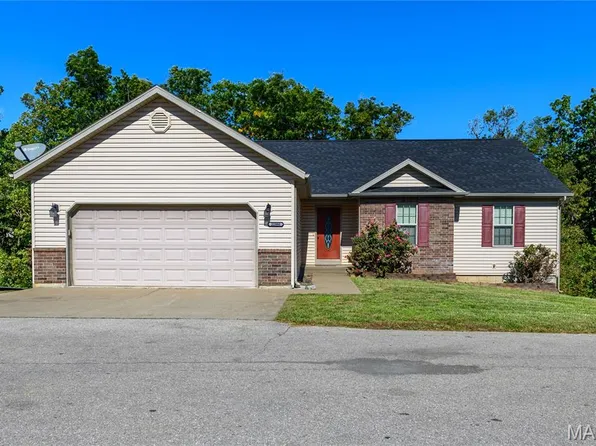 22880 Return Ln, Waynesville, MO 65583