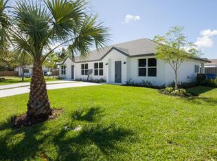 195 S 4th St #2, Lake Worth, FL 33462