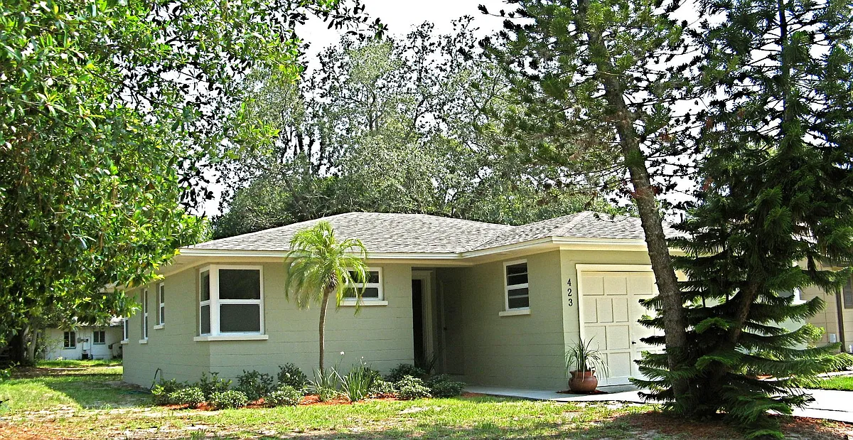 Building Photo - 423 Wildwood Way